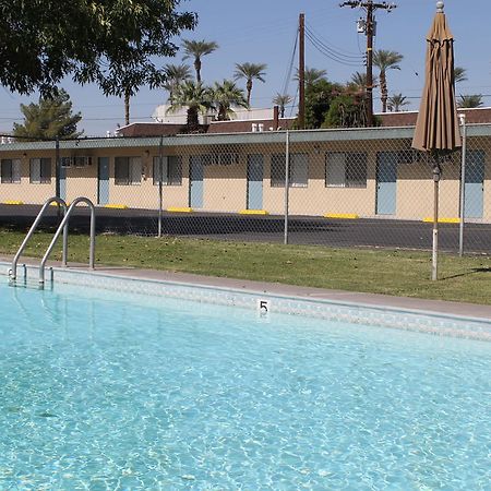 Indio Holiday Motel Kültér fotó