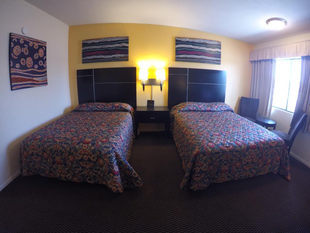 Indio Holiday Motel Kültér fotó