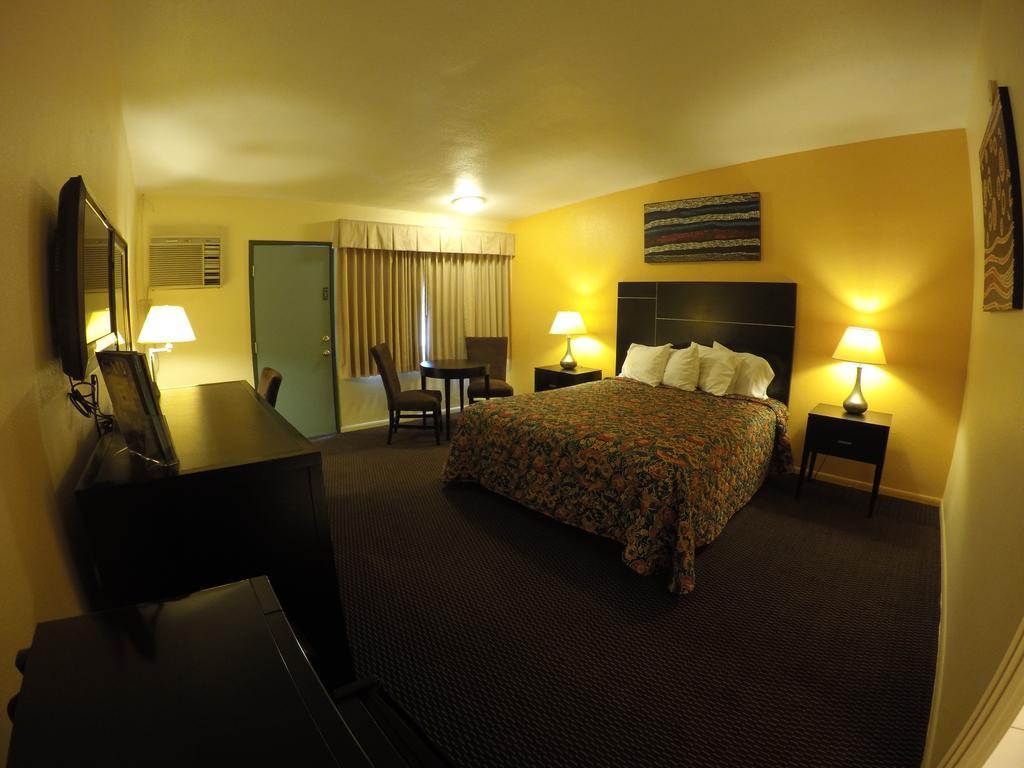 Indio Holiday Motel Kültér fotó