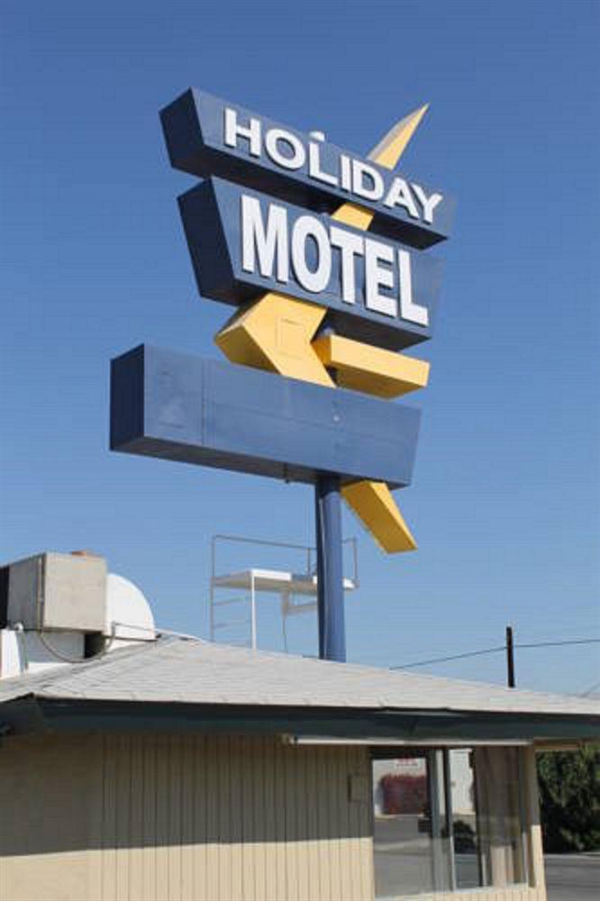 Indio Holiday Motel Kültér fotó