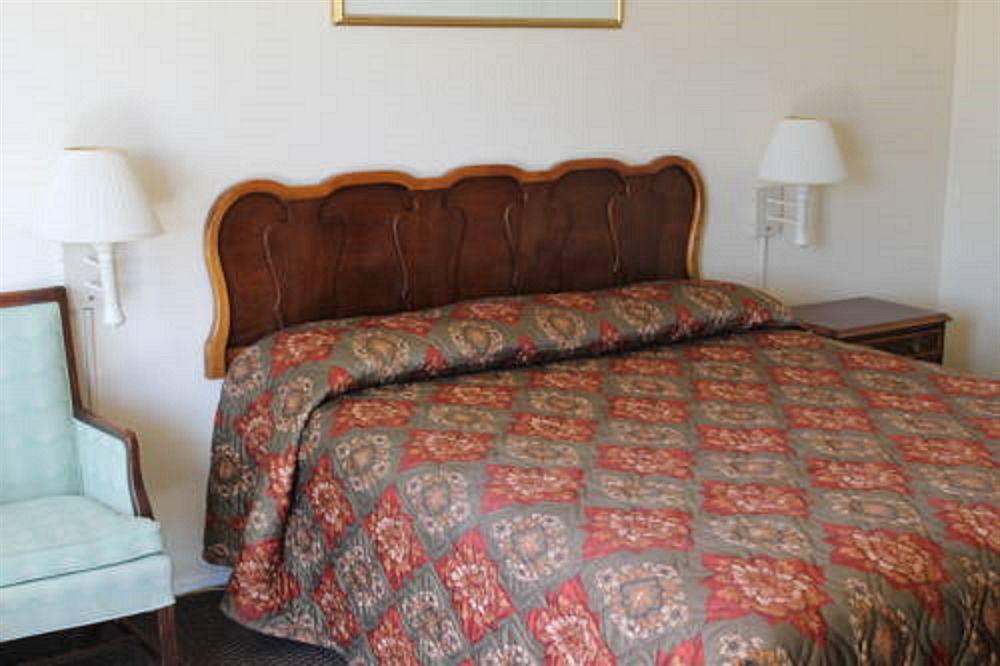 Indio Holiday Motel Kültér fotó