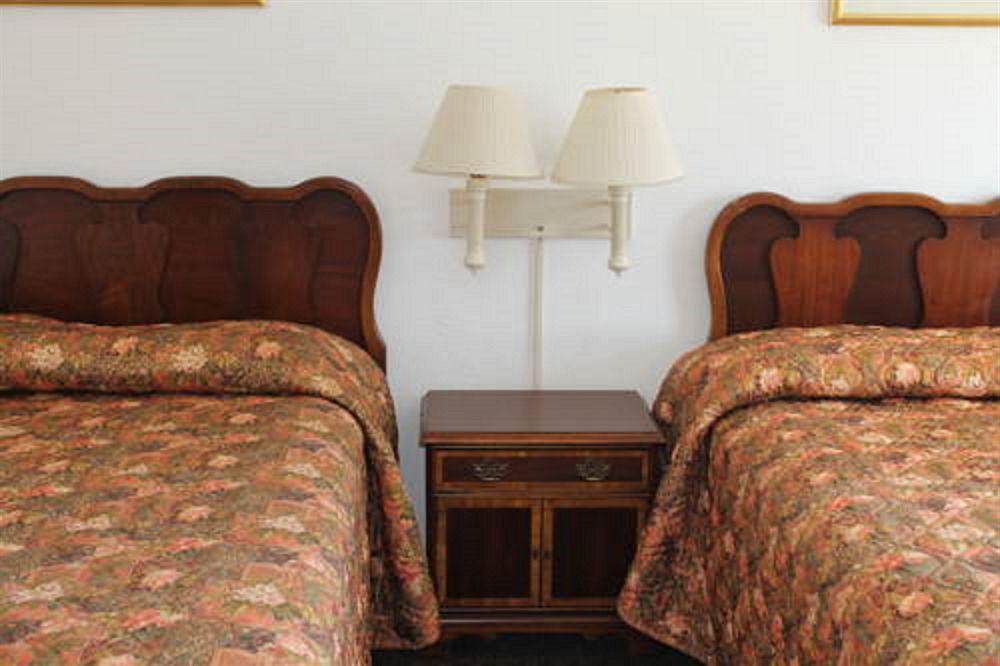 Indio Holiday Motel Kültér fotó