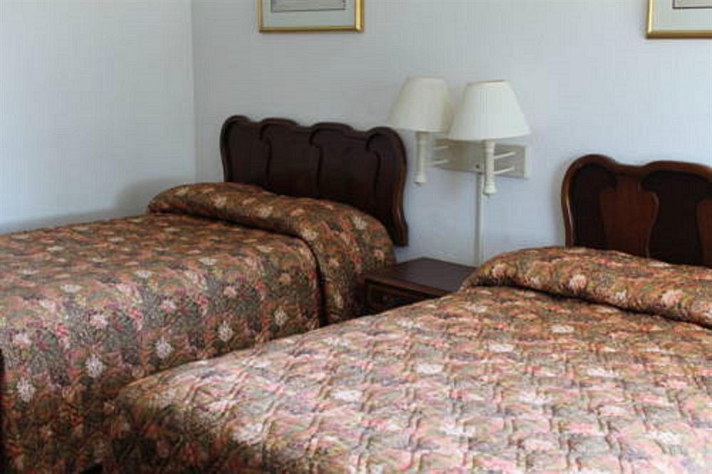 Indio Holiday Motel Kültér fotó