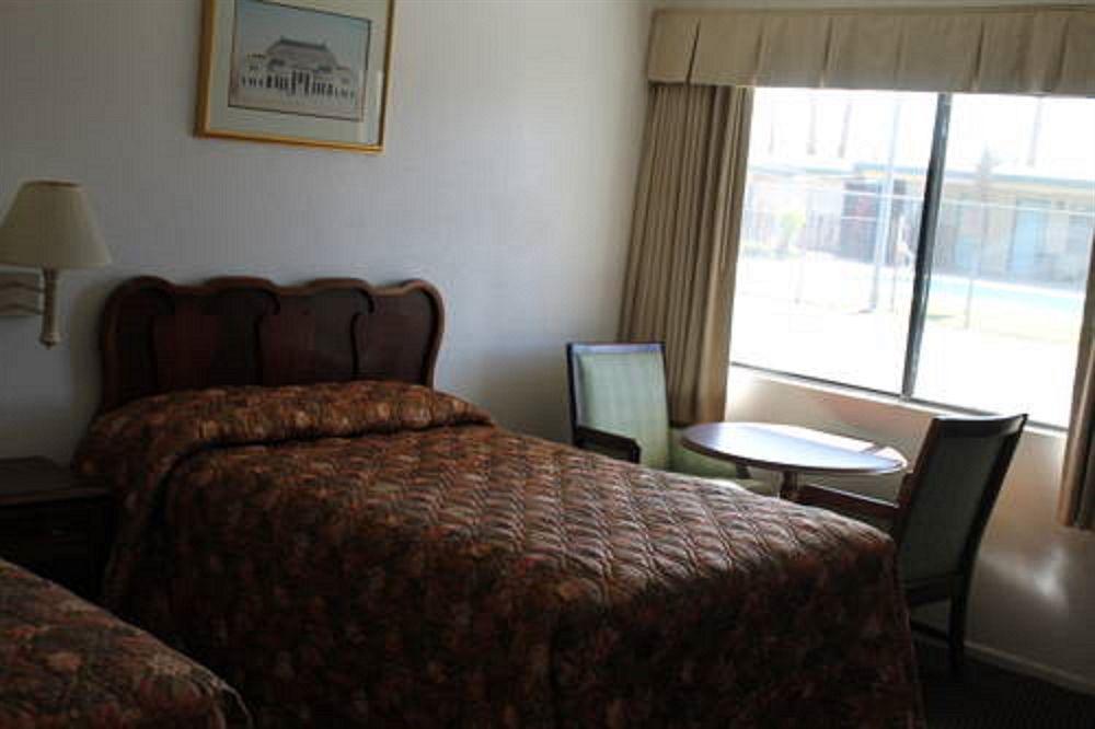 Indio Holiday Motel Kültér fotó