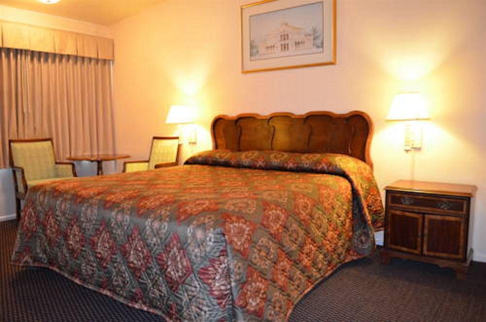 Indio Holiday Motel Kültér fotó