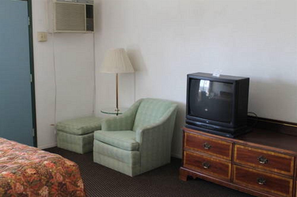 Indio Holiday Motel Kültér fotó