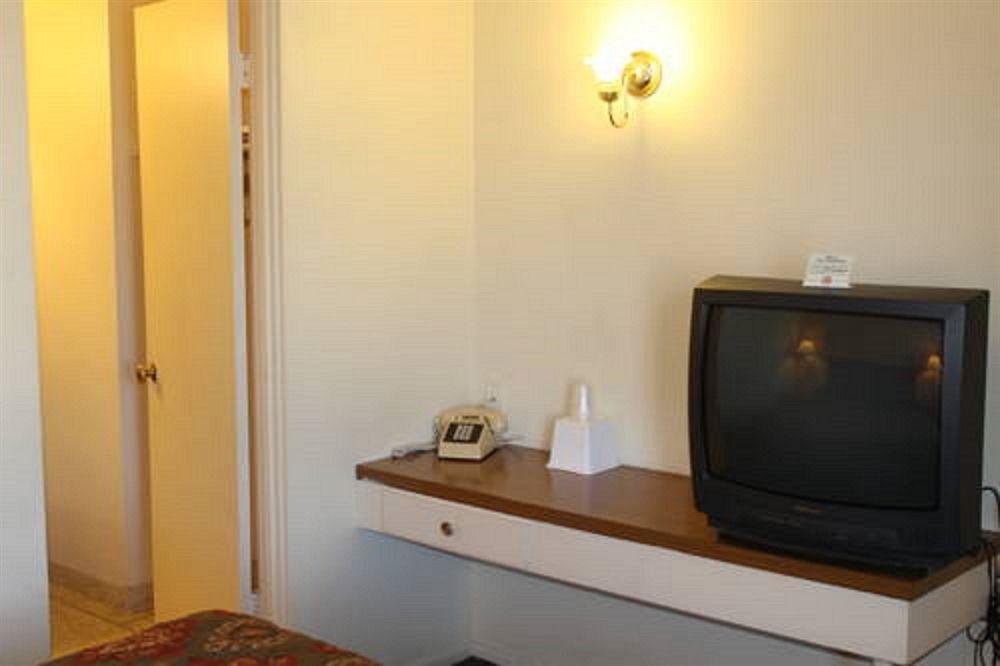 Indio Holiday Motel Kültér fotó