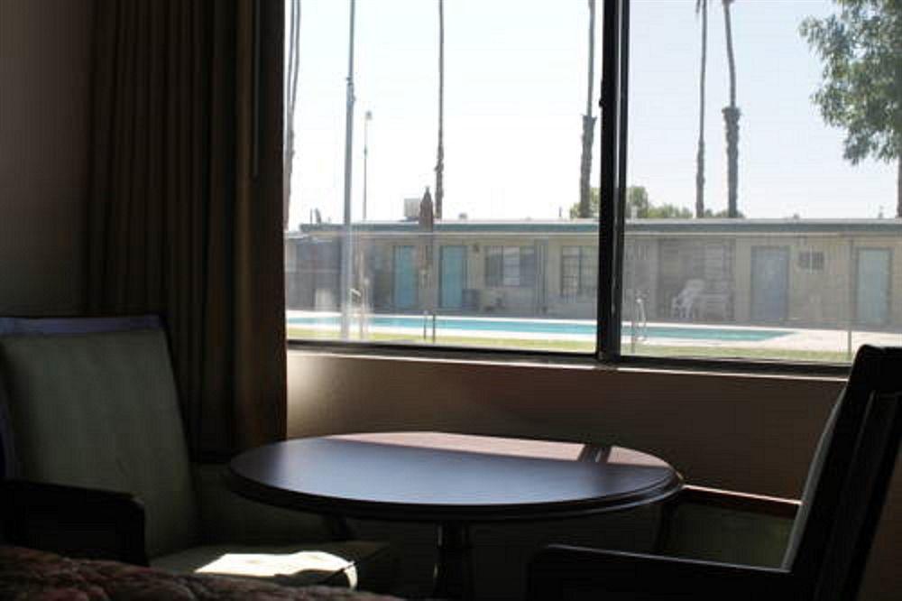 Indio Holiday Motel Kültér fotó