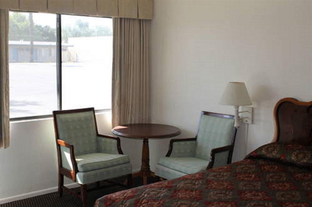 Indio Holiday Motel Kültér fotó