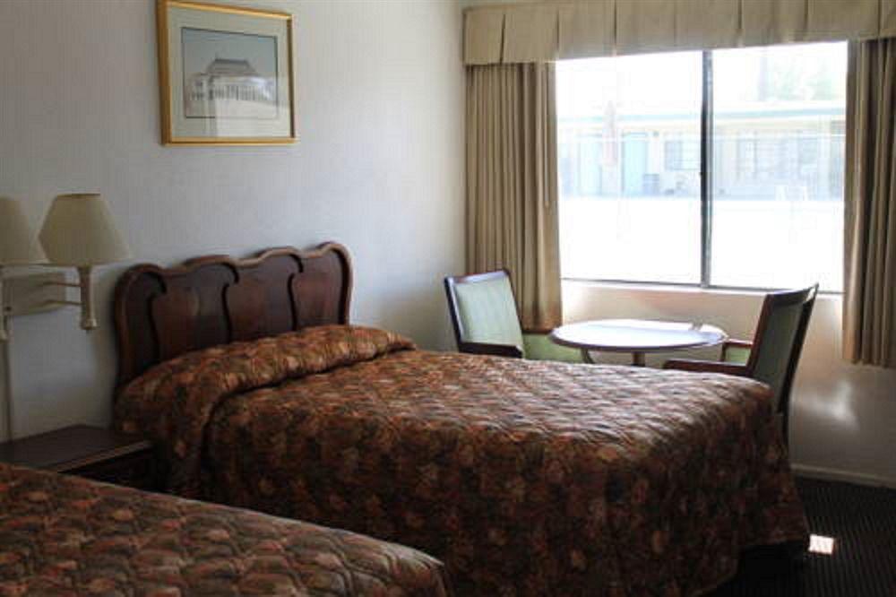 Indio Holiday Motel Kültér fotó