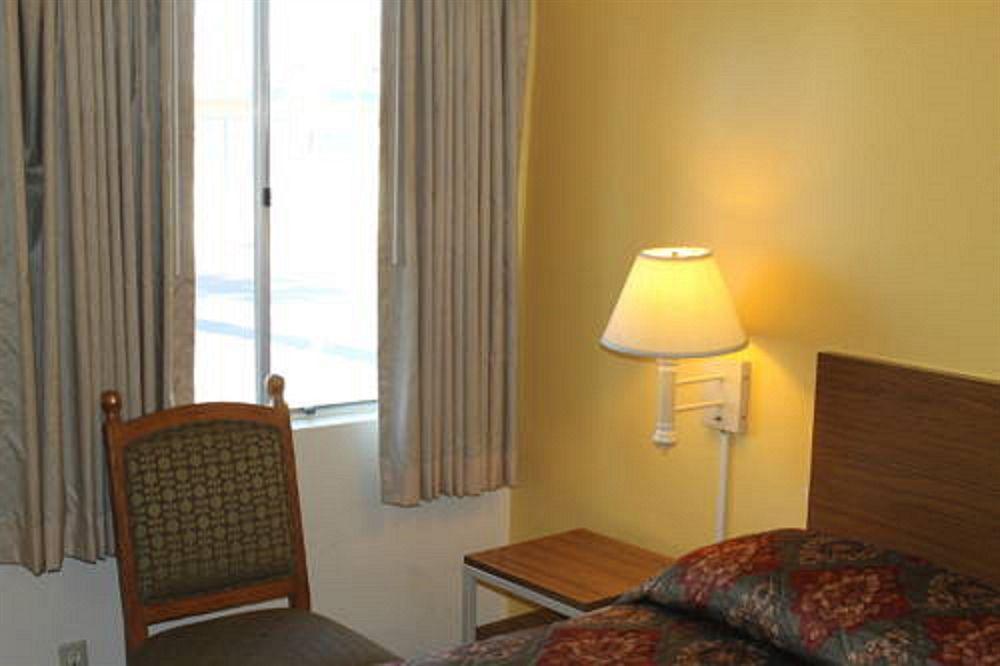 Indio Holiday Motel Kültér fotó