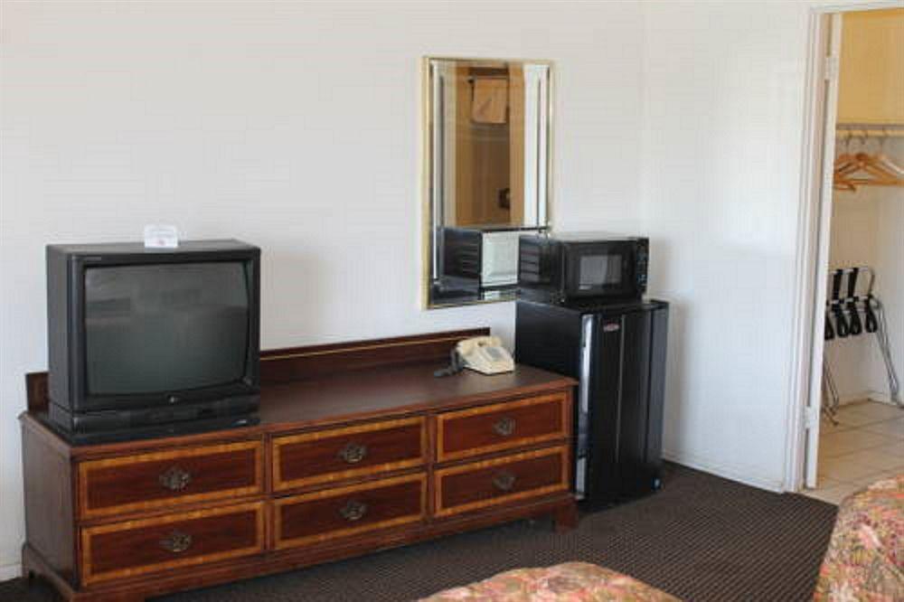 Indio Holiday Motel Kültér fotó