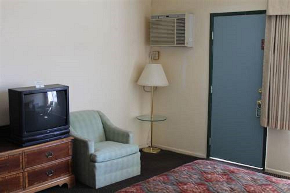 Indio Holiday Motel Kültér fotó