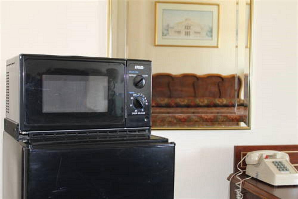 Indio Holiday Motel Kültér fotó