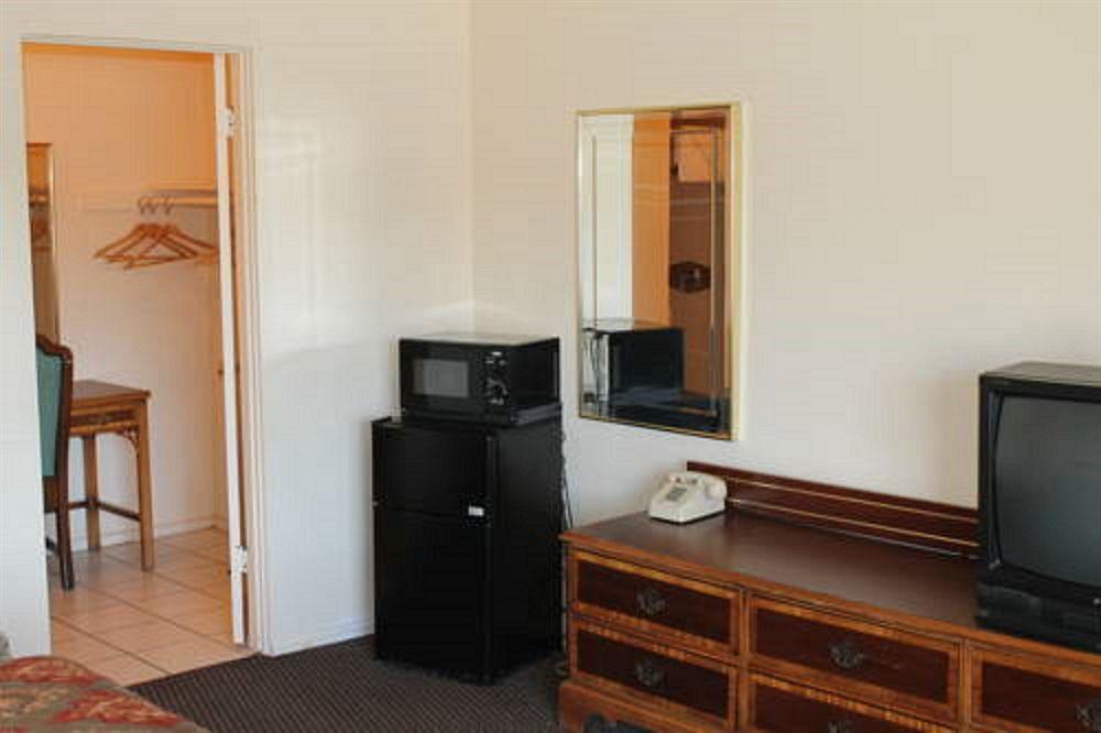 Indio Holiday Motel Kültér fotó