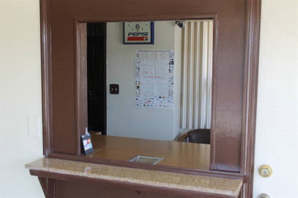 Indio Holiday Motel Kültér fotó