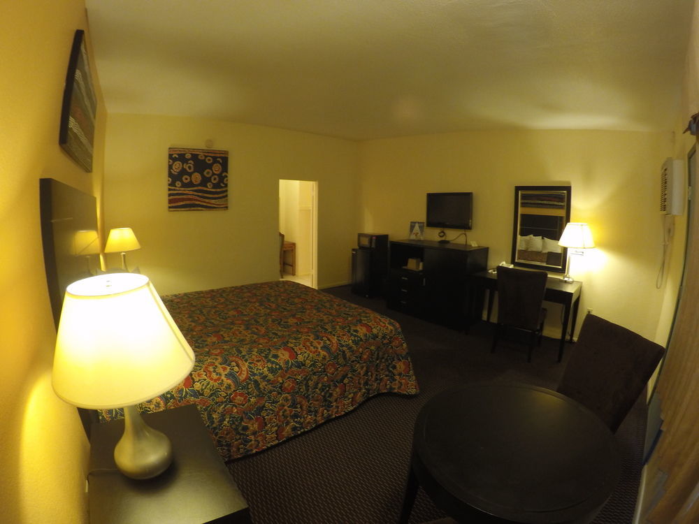 Indio Holiday Motel Kültér fotó