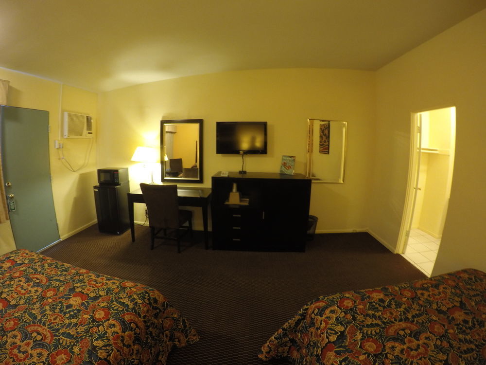 Indio Holiday Motel Kültér fotó
