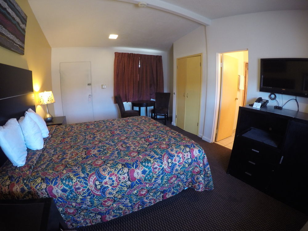 Indio Holiday Motel Kültér fotó